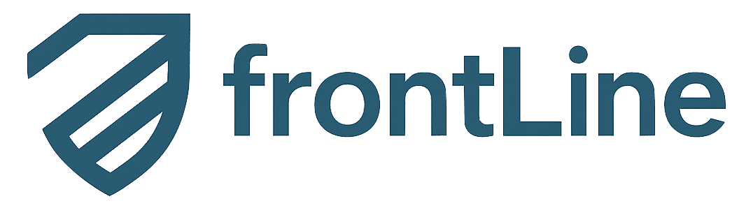 frontLine合同会社
